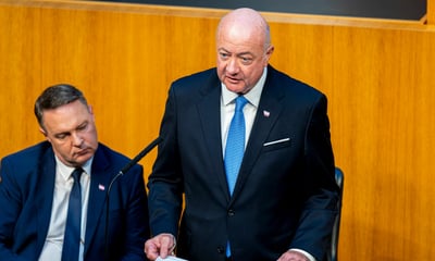 Andreas Babler und Christian Stocker — BKA/Florian Schrötter
