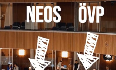 Screenshot / FPÖ TV — Screenshot / FPÖ TV