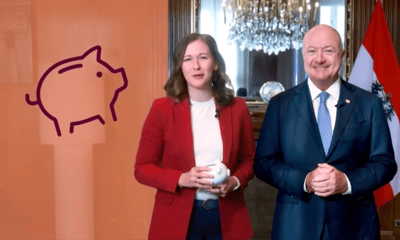 „Zukunftsdeppat“: Stocker-Plan zerlegt – Netz rechnet mit den ÖVP-Vorsorgefantasien ab — Screenshot/ Facebook