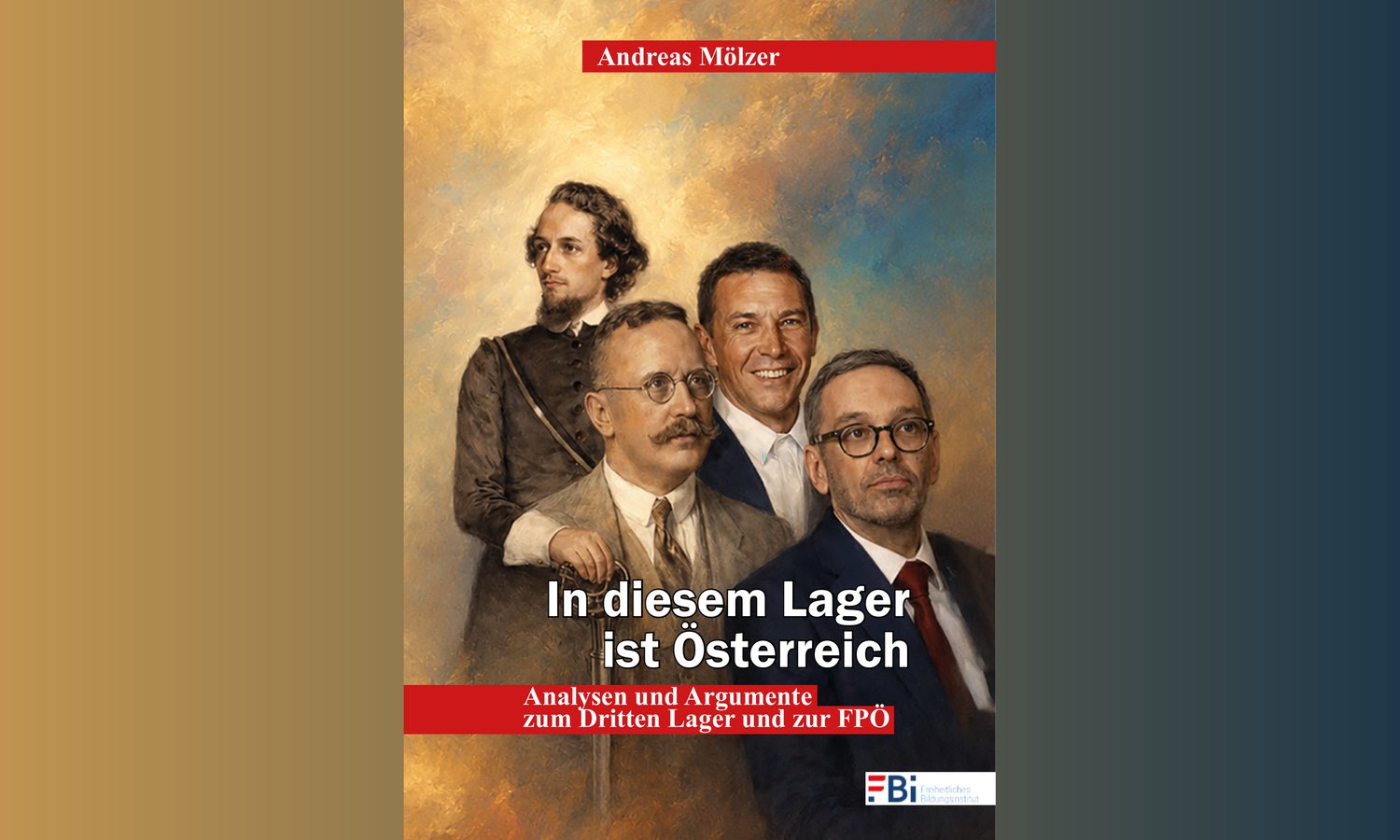 In diesem Lager ist Österreich — FBI-Politikschule