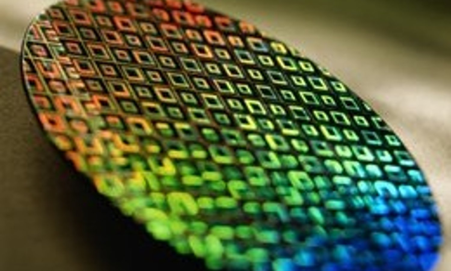Europa baut Chipfabriken – aber nicht genug — Wikimedia (public domain)