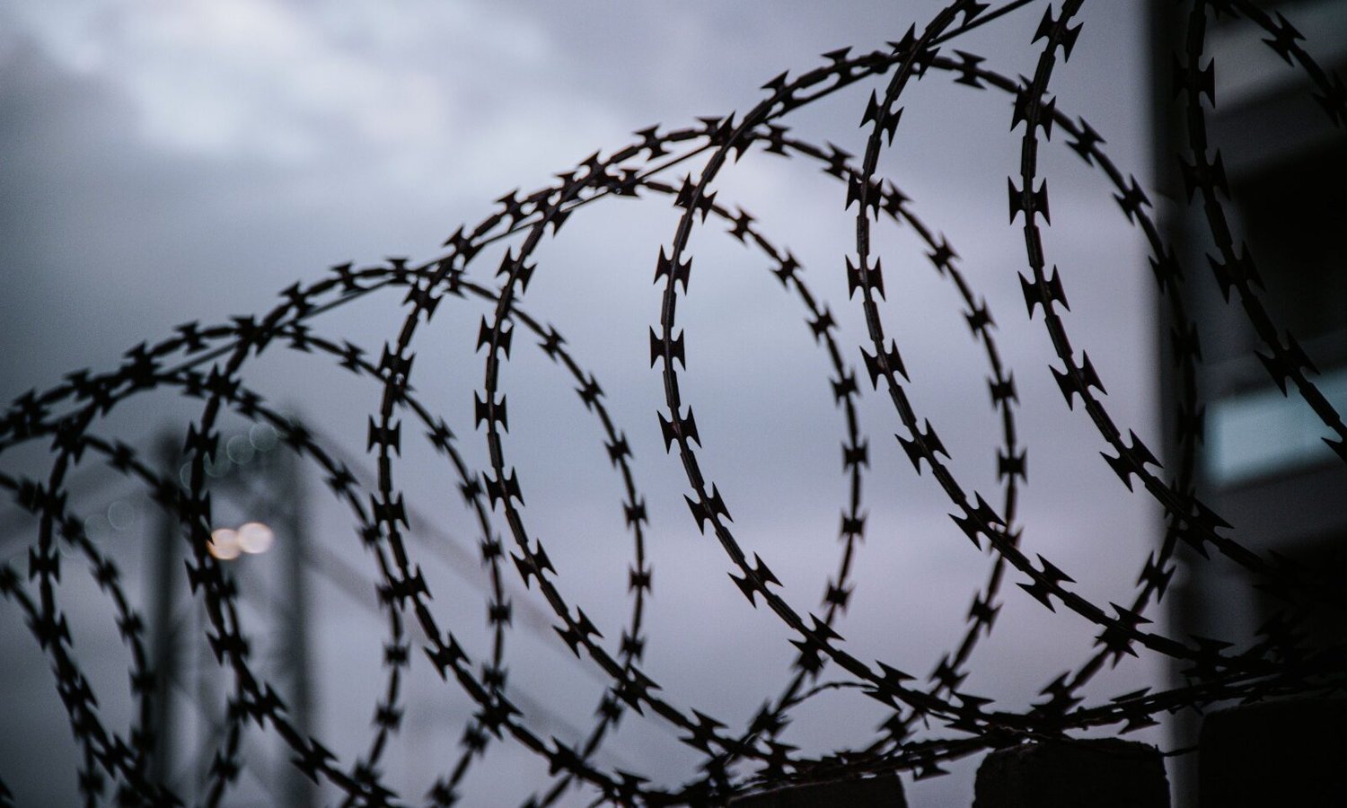 Mehr Ausländer als Österreicher in Haft — Pâm Santos / pexels.com