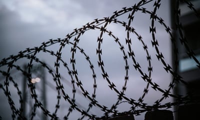 Mehr Ausländer als Österreicher in Haft: Neue Zahlen zeigen die Dimension — Pâm Santos / pexels.com
