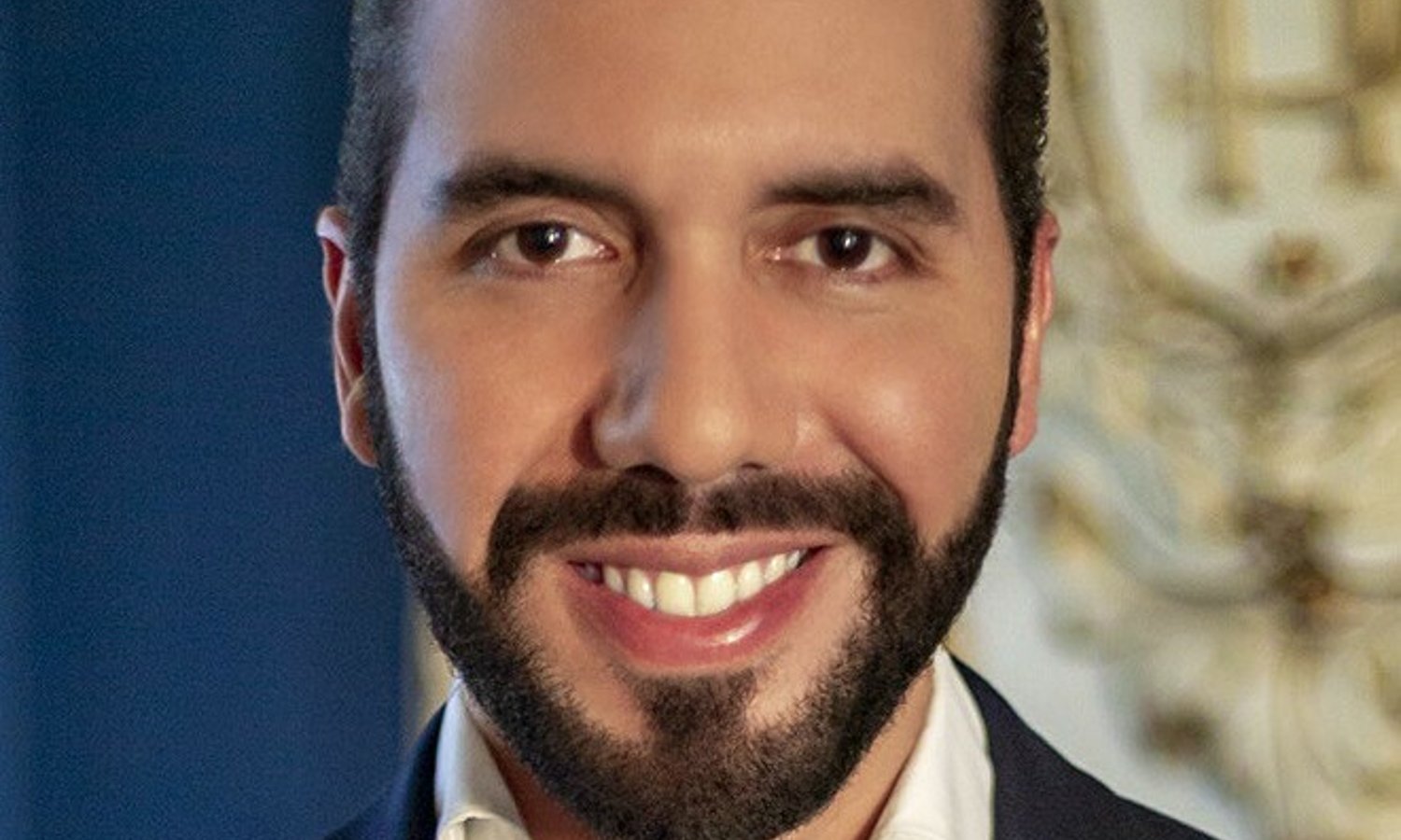 Bukele: Keine Massenfreilassung für Kriminelle — AndreX / Wikimediacommons.org (CC BY-SA 4.0)