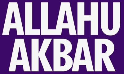 Skandal-Posting in Wien: Linkspartei wirbt mit „Allahu Akbar“ gegen Kopftuchverbot — Screenshot LINKS / Facebook