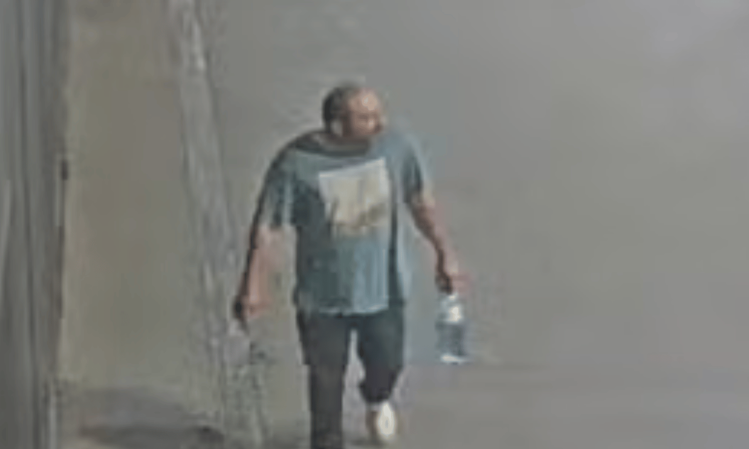Brutale Vergewaltigung einer 85-Jährigen — LPD Wien