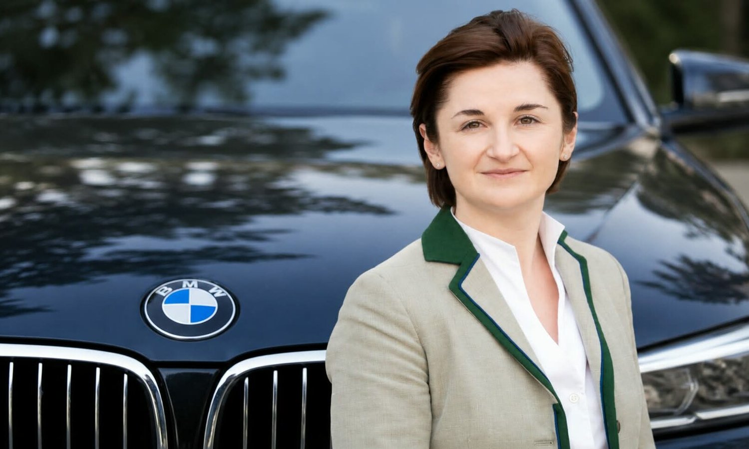 Svazek, BMW — Land Salzburg / adymyabya / pixabay.com (mit KI bearbeitet)