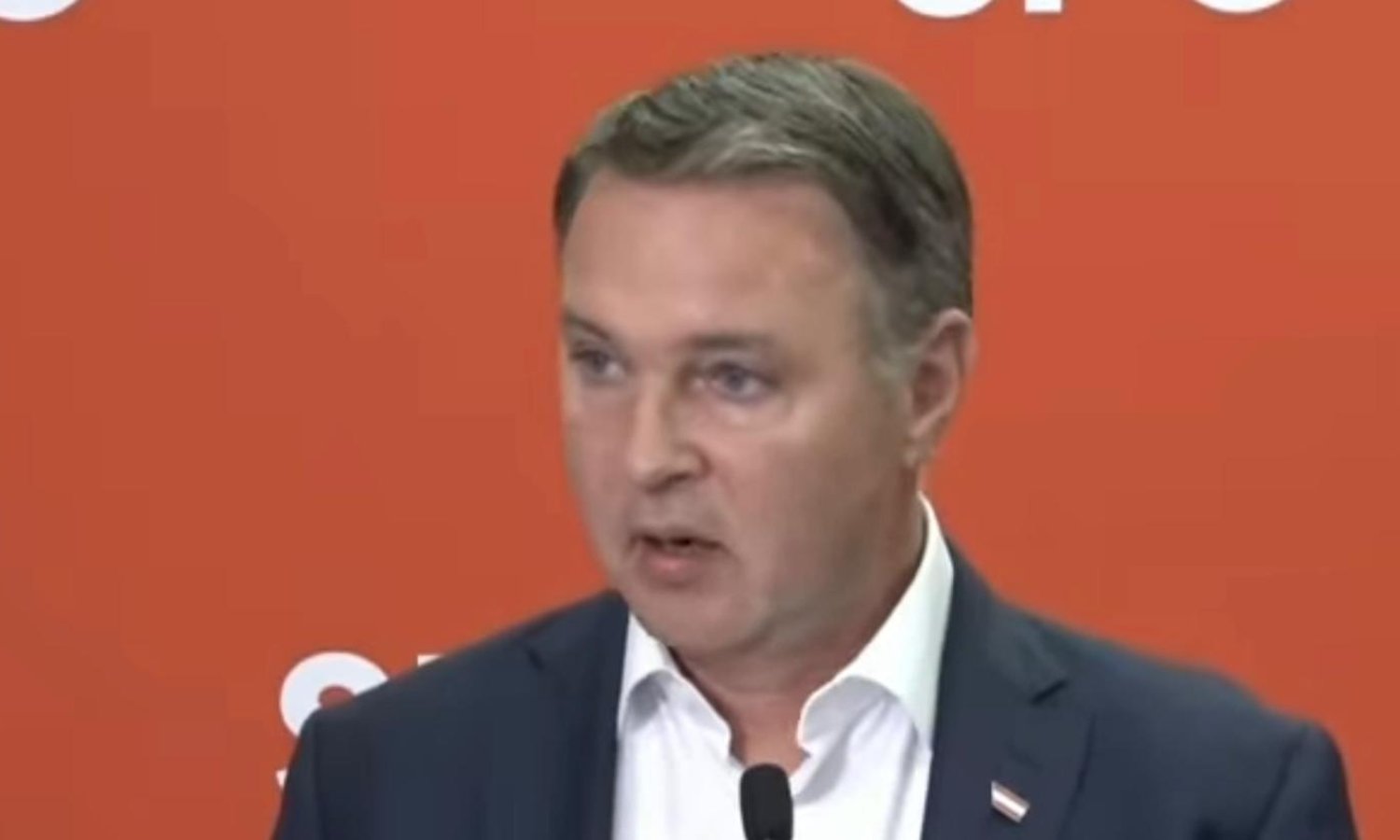 SPÖ bleibt ohne klaren Übergangsplan — Screenshot oe24.tv