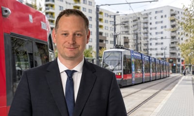 Öffi-Teuerung als Dauerzustand: FPÖ schlägt Alarm wegen jährlicher Preiserhöhungen bei den Wiener Linien — CC-BY-4.0; Herbert Ortner/ FPÖ