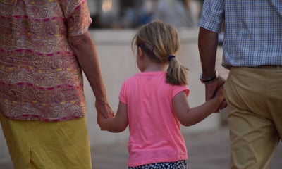 Rot-Pink streicht die Förderung: Wiener Omadienst steht vor dem Aus — CharlotteGovaert / pixabay.com