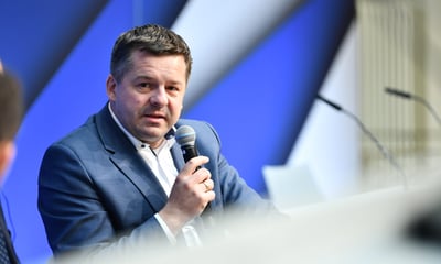Geheime Wahl, offener Zwang: Beweispflicht für CDU-Abgeordnete bei AfD-Wahl — European People's Party / Wikimedia Commons / CC BY 2.0