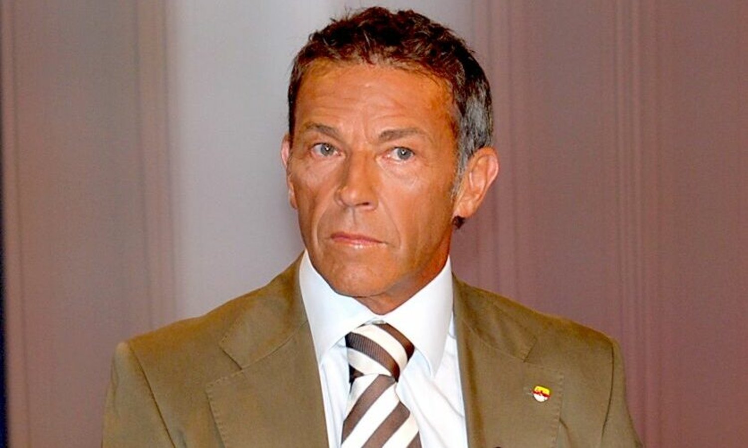 Haider kritisierte vor seinem Tod Banken — Dieter Zirnig (sugarmelon.com) / Wikimedia Commons / CC BY 2.0