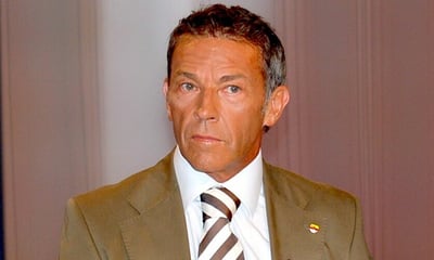 „Riesige Mafia, die die Welt vergiftet hat“: Haiders letzte TV-Worte über Banken vor seinem Tod — Dieter Zirnig (sugarmelon.com) / Wikimedia Commons / CC BY 2.0