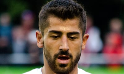Ex-DFB-Spieler mit schockierender Ehrlichkeit: „Ich bin türkisch – spiele nie wieder für Deutschland“ — Fuguito / Wikimedia Commons / CC BY-SA 3.0