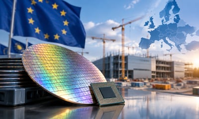 250 Millionen Dollar für Malaysia: EIB finanziert Chip-Ausbau in Asien — KI-generiert / Unzensuriert