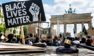Rassismus-Angriff erfunden? Staatsanwaltschaft ermittelt gegen Politiker — KI-generiert / Unzensuriert