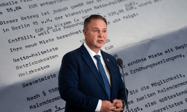 Die FPÖ will SPÖ-Wohnbauminister Andreas Babler nicht aus der Verantwortung entlassen.