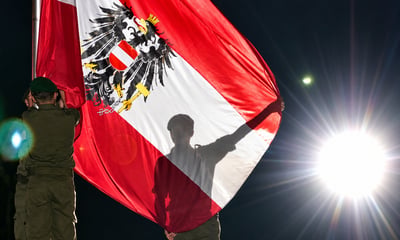 Neutralität bleibt Österreichs rote Linie: 73 Prozent wollen daran festhalten — unzensuriert.at