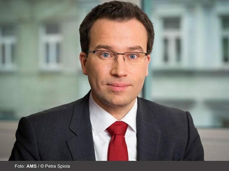 AMS-Manager ohne Leistungsnachweis — Bild: AMS/Petra Spiola