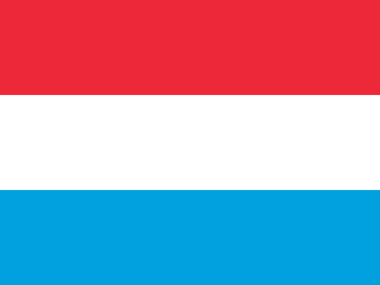 Luxemburg: Zehn Prozent für rechte ADR — Bild: SKopp / Wikimedia (PD)