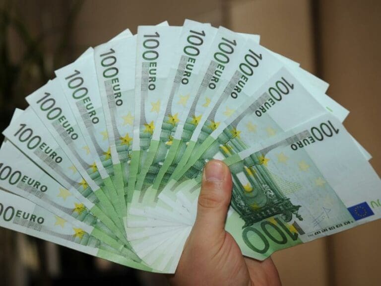 Zu Unrecht Sozialhilfe bezogen — Unzensuriert.at
