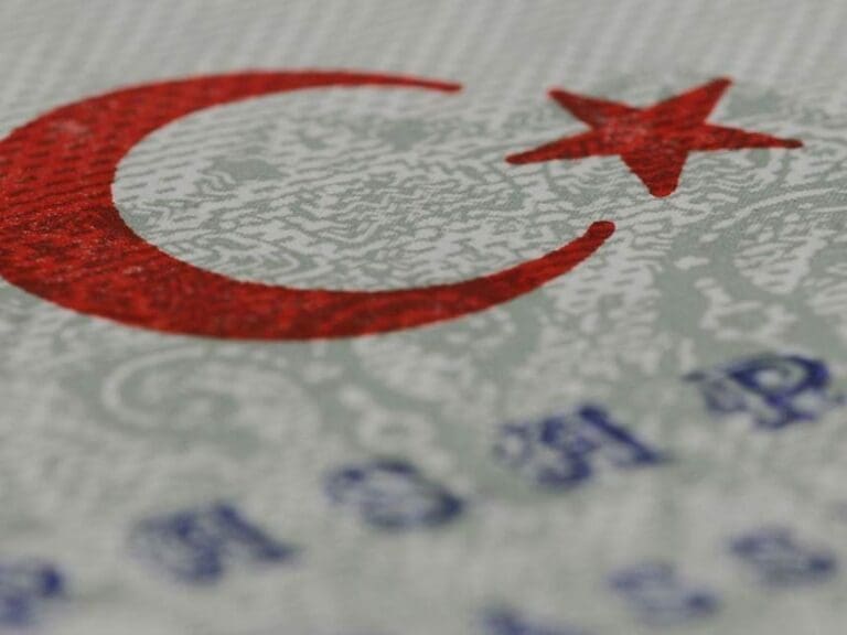 Der gescheiterte EU-Türkei-Pakt — Bild: Oytun 73 - Wikimedia - Public Domain