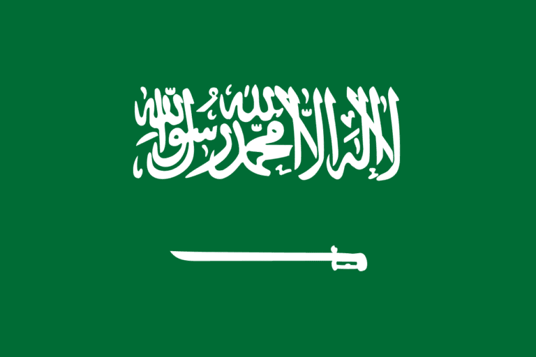Saudi-Arabien: Junger Aktivist vor Köpfung — Bild: Saudi Arabien / Wikimedia (PD)