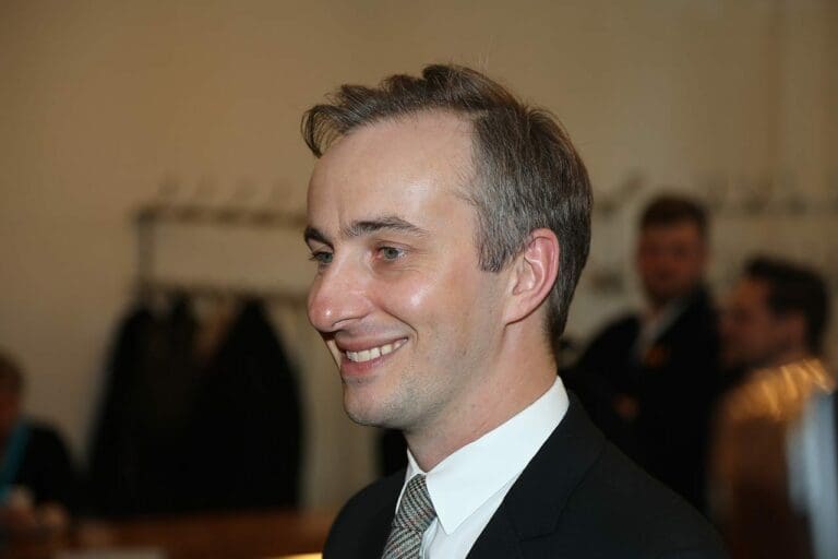 Böhmermann beschimpft Österreich — Bild: JCS / Wikimedia (CC BY 3.0)