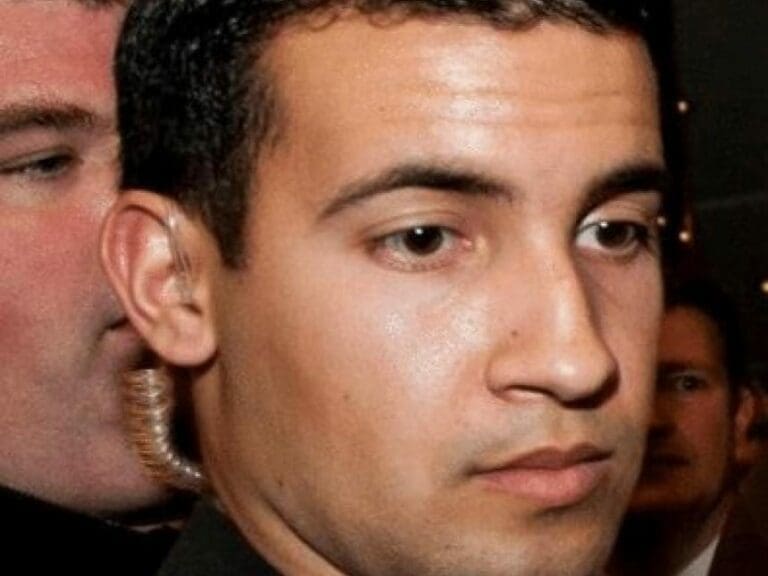 Justiz ermittelt gegen Alexandre Benalla — Bild: Police92 / Wikimedia (CC-BY-SA-3.0)