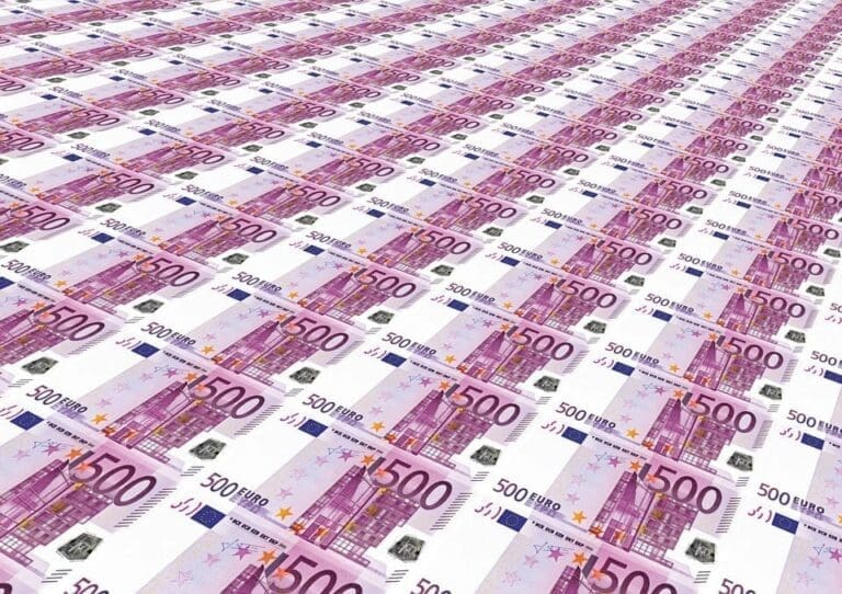SPD: Deutschland soll für alle EU-Banken haften — Bild: geralt / pixapay / CC0