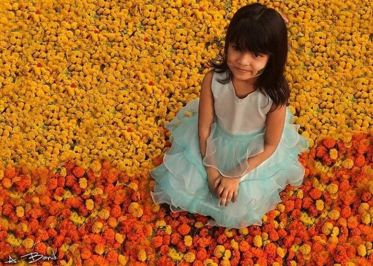 Heirat: Bangladesch kippt Mindestalter für Kinder — Bild: Arghya Banik / Wikimedia (CC-BY-2.0)
