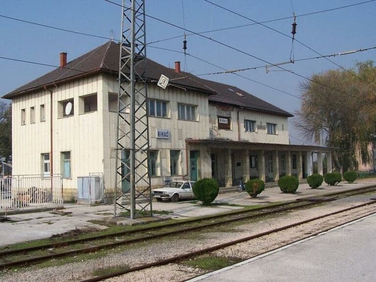 20.000 Illegale auf West-Balkan unterwegs — Bild: Sti2 / Wikimedia (CC-BY-SA-3.0)
