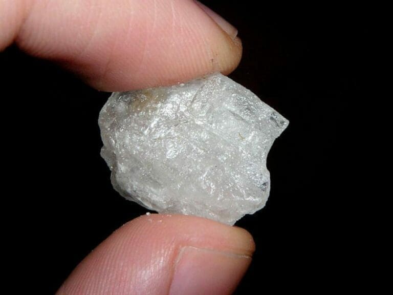 Mexiko: 50 Tonnen "Crystal Meth" entdeckt — Bild: Psychonaught / Wikimedia (CC-Zero)
