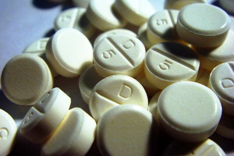 Margareten:Drogenhandel mit 18 Verdächtigen — Bild: Liam Skoda / Wikimedia (PD)