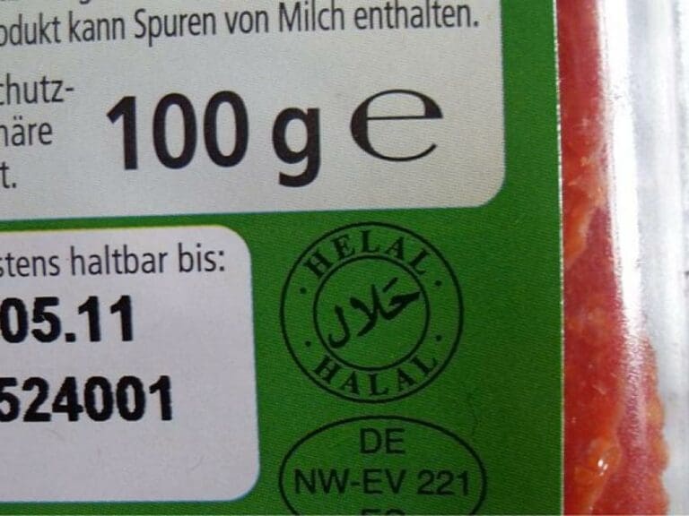 Gericht: IGGÖ wegen Halal verurteilt — Bild: VerfassungsSchützer / Wikimedia (CC-BY-3.0)