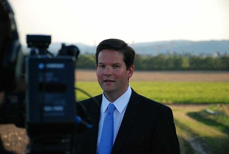 ÖVP-Gelder flossen in Lukas-Mandl-Verein — Bild: Julian Brugger1 / Wikimedia (CC-BY-SA-4.0)