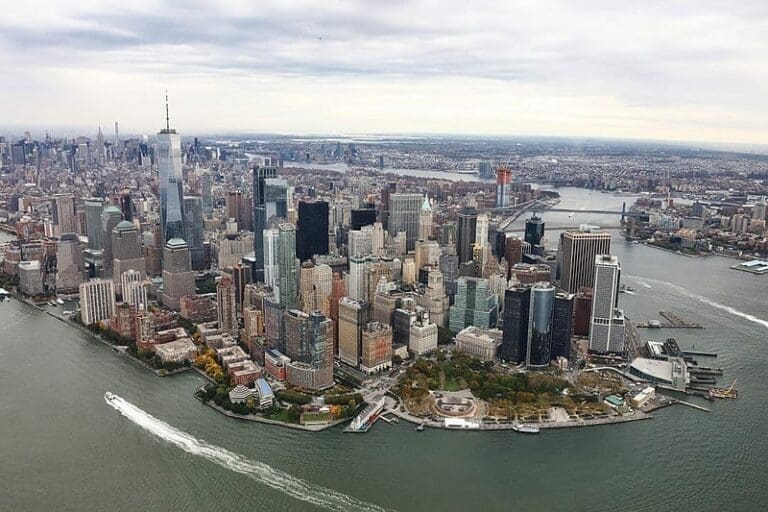 Uber lobbyiert für City-Maut in New York — Bild: Tim.Reckmann / Wikimedia (CC-BY-SA-3.0)