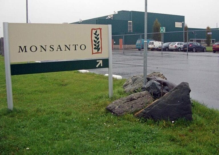 Ist die EU Monsanto-hörig? — Bild: Karen Elliot/Wikimedia(CC BY-SA 2.0)