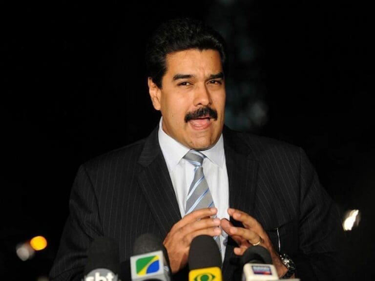 Venezulela: Bargeld-Aus führt zu Plünderungen — Bild: Fabio Rodrigues Pozzebom/ABr / Wikimedia (CC-BY-3.0-BR)