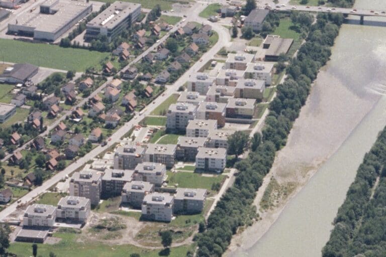 Bregenz: Türkenbuben attackieren Seniorinnen — Bild: Helmut Klapper / Vorarlberger Landesbibliothek CC-BY-4.0