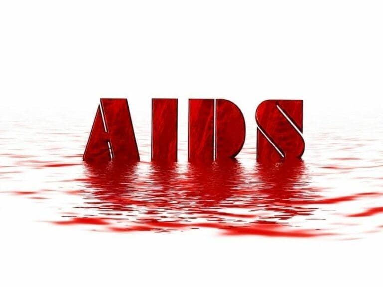 82-Jährige  von HIV-Positivem vergewaltigt — Bild: pixabay.com / CC0 Public Domain
