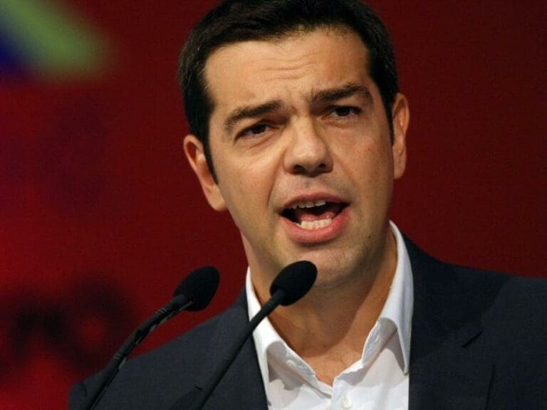 Athen verlässt Reformkurs — Bild: FrangiscoDer/Wikimedia(CC BY-SA 3.0)