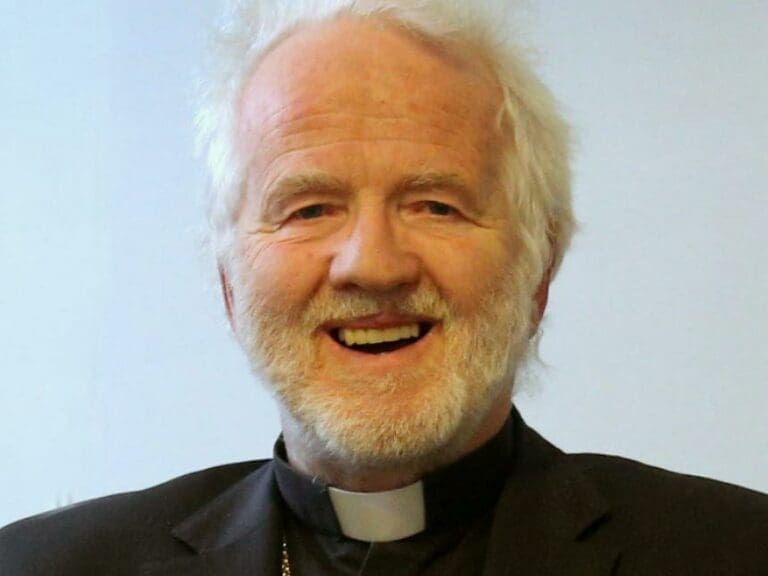 Bischof Laun: "Man kann nur Hofer wählen" — Bild: Thaler Tamas / Wikimedia (CC BY-SA 4.0)