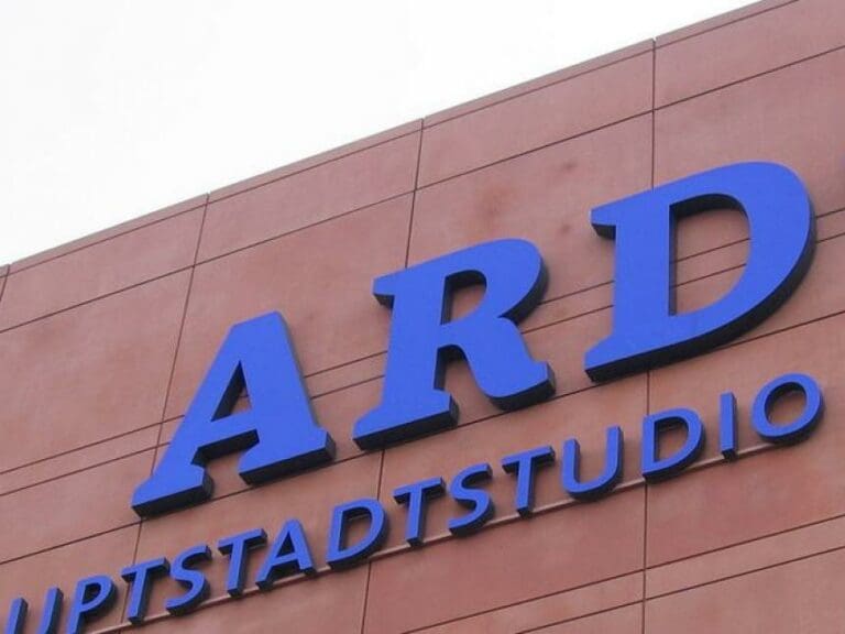 ARD-Bericht zu Chemnitz auch in Ungarn Thema — Bild: Ankawü / Wikimedia gemeinfrei