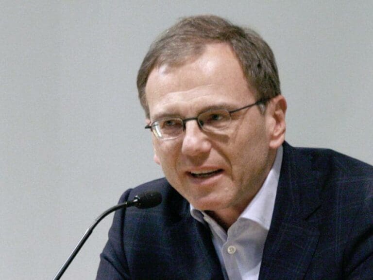 Armin Wolf: "Fake News" in Preisrede — Bild: Manfred Werner - Tsui (CC BY-SA 3.0)