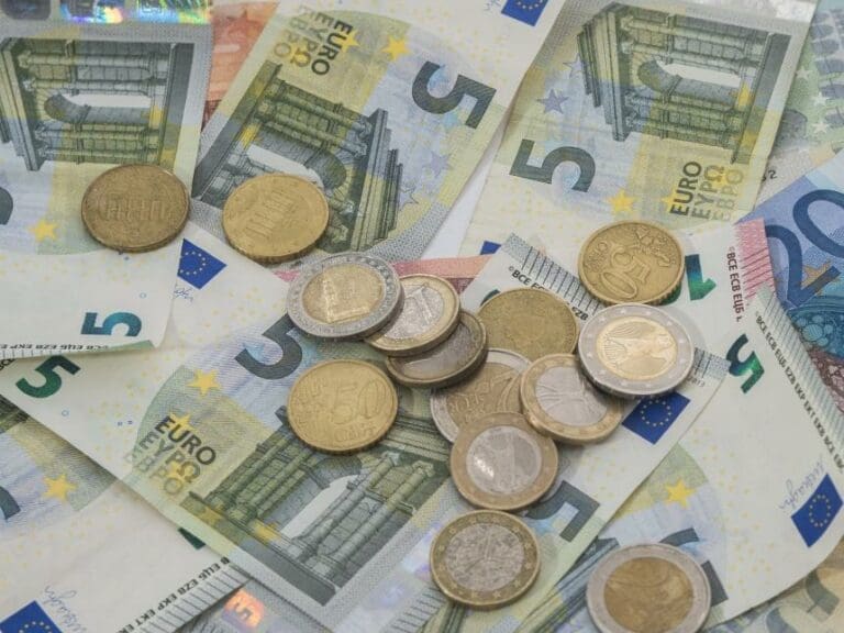 Mindestsicherung: Mehr als die Hälfte Ausländer — Bild: Fotograf-Pulsnitz / pixabay.com