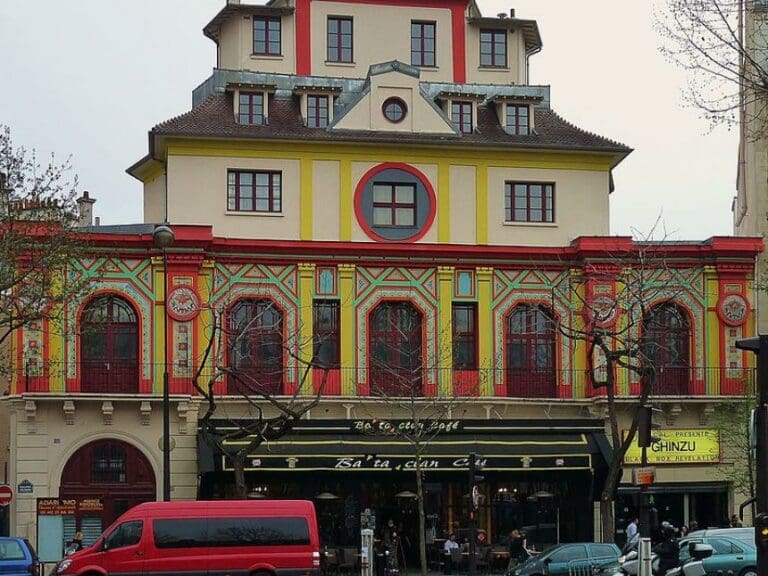Dschihad kehrt ins Bataclan zurück — Bild: Paris 16 / Wikimedia (CC BY 2.0)