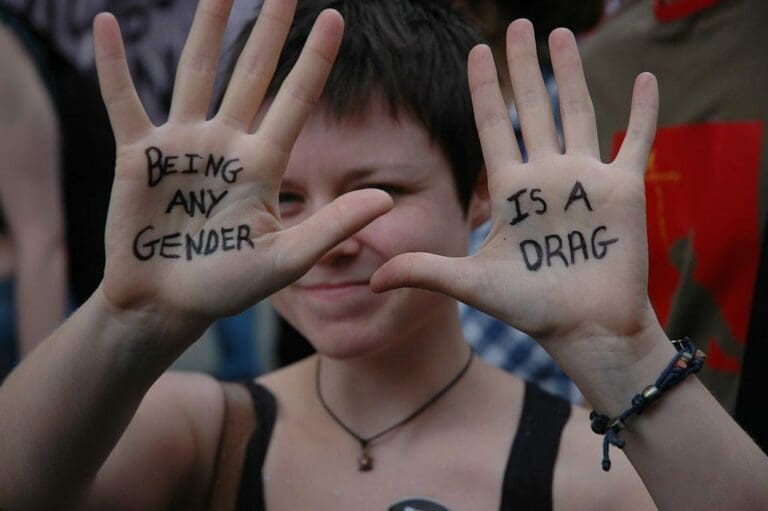 Kein einziges "diverses" Geschlecht eingetragen — Bild: xJason.Rogersx / wikimedia (CC BY 2.0)