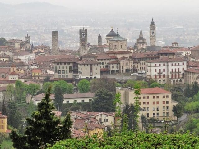 Bergamo: Moslems wollen eine katholische Kirche kaufen ...
