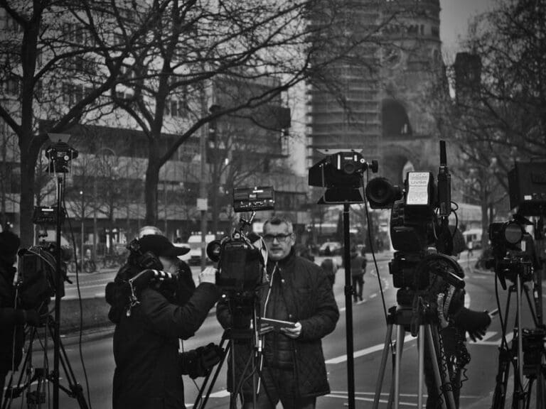 Xmas Market Terrorist Attack — Bild: gfkDSGN/pixabay